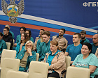 Председатель Профсоюза П.А. Рожков в Подмосковье на федеральных тренировочных базах Минспорта России встретился со сборными командами России по легкой атлетике и плаванию в преддверии чемпионатов мира