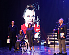 П.А. Рожков в Ханты-Мансийске принял участие в Торжественной церемонии награждения премией ПКР «Возвращение в жизнь»