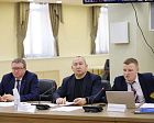 Руководители Профсоюза приняли участие во внеочередном отчетно-выборном Общем собрании Московского городского регионального отделения ПКР