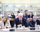 П.А. Рожков в г. Москве провел итоговое в 2019 году заседание ЦК Профспорттура РФ