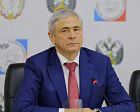 Председатель Профсоюза П.А, Рожков в режиме видео-конференц-связи принял участие в Олимпийском собрании