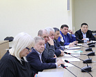 П.А. Рожков в г. Москве провел заседание Центрального комитета ПРОФСПОРТТУРА РФ