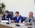 П.А. Рожков в г. Москве провел итоговое в 2019 году заседание ЦК Профспорттура РФ