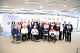Руководители Профсоюза приняли участие в торжественных мероприятиях, посвященных 10 летию XI Паралимпийских зимних игр