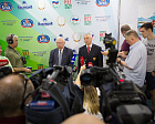 Паралимпийский комитет России дал старт Образовательной антидопинговой программы ПКР, официально открыл «горячую линию» и представил Послов паралимпийского спорта 