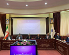 П.А. Рожков в г. Тегеране (Иран) принял участие в заседании Исполкома Международной федерации колясочников и ампутантов (IWAS)