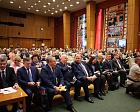 Руководители Профсоюза приняли участие в заседании Генерального Совета ФНПР