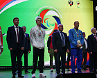 В Сочи состоялась торжественная церемония закрытия Летних Игр Паралимпийцев «Мы вместе. Спорт»
