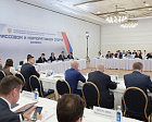  П.А. Рожков принял участие в заседании Госсовета по спорту, посвященному развитию массового и корпоративного спорта