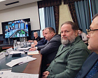 А. А. Новиков принял участие в первом заседании Общественного совета при Министерстве спорта России