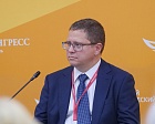 Председатель Профсоюза П.А. Рожков принял участие в сессии «Стирая грань между человеком и машиной: нейропротезы, киборги и агентность», проводимой в рамках деловой программы Восточного экономического форума