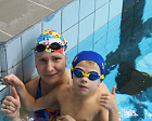 В Камчатском крае состоялись соревнования по плаванию в рамках реализации I этапа Всероссийского проекта «Спортивное наследие – здоровая страна!»