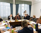 Определен состав профильных рабочих групп Профспорттура РФ 