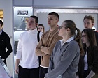 Спорт изнутри: Профспорттур провел День открытых дверей для столичных студентов