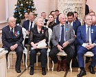 В Минспорте России состоялась церемония вручения государственных и ведомственных наград