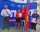 10 августа в Иванове в преддверии Дня физкультурника состоялись Областные физкультурно-спортивные соревнования "Спортивное наследие - здоровая страна!"