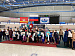 Более 100 юных спортсменов в Челябинской области приняли участие в соревнованиях по конькобежному спорту, проводимых в рамках реализации Всероссийского проекта «Спортивное наследие — здоровая страна!»