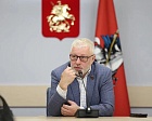 Молодёжный совет Профспорттура — в Московской городской Думе!