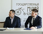 Спорт изнутри: Профспорттур провел День открытых дверей для столичных студентов
