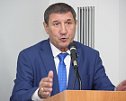24 сентября состоялась V отчетно-выборная конференция Новосибирской областной территориальной организации ПРОФСПОРТТУРА РФ 