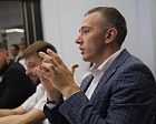 Председатель Профсоюза П.А. Рожков принял участие в круглом столе, посвященном вопросам вовлечения ветеранов СВО в занятия физической культурой и спортом, проводимом А.Е. Цивилевой