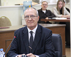 Председатель Профсоюза, Президент ПКР П.А. Рожков в офисе Паралимпийского комитета России провел заседание Исполкома ПКР