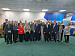 В Москве состоялось расширенное заседание Центрального комитета Профсоюза, посвященное 30-летнему Юбилею ПРОФСПОРТТУРА РФ