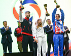 В Сочи состоялась торжественная церемония закрытия Летних Игр Паралимпийцев «Мы вместе. Спорт»