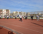 В Волгограде завершился 1-й этап Всероссийского проекта "Спортивное наследие - здоровая страна!"