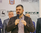 П.А. Рожков в Дзержинске принял участие в церемонии награждения и закрытия Всероссийского турнира по футболу на электроколясках, посвященному Дню воинской славы - Дню защитника Отечества