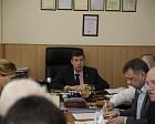 А.А. Новиков принял участие в заседании постоянного оргкомитета ФНПР по развитию и популяризации массовых видов спорта