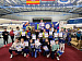 Около 140 человек в Челябинске приняли участие во II этапе Всероссийского проекта «Спортивное наследие – здоровая страна!»