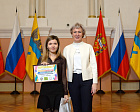 Всем победителям II этапа Всероссийского проекта «Спортивное наследие – здоровая страна!» вручены заслуженные призы 