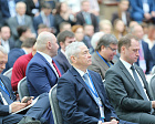 Председатель Профсоюза П.А. Рожков принял участие в итоговом заседании коллегии Министерства спорта Российской Федерации