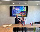 Паралимпийские комитеты России и Белоруссии подписали соглашение о сотрудничестве