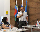 В Белгороде состоялась отчетно-выборная конференция первичных организаций БОТОО ПРОФСПОРТТУРА РФ
