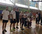 В Выборге собрались работники физкультурно-спортивных организаций со всей Ленобласти