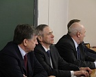П.А. Рожков в Московском Государственном Университете путей сообщения (МИИТ) принял участие в торжественных мероприятиях, посвященных 10-летию открытия специальности «Менеджмент в спортивной индустрии»