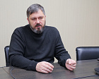 П.А. Рожков в г. Москве провел рабочую встречу с главой города Дзержинская Нижегородской области М.П. Клинковым