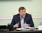 В Минспорте России состоялось заседание отраслевой комиссии по регулированию социально-трудовых отношений в сфере физической культуры и спорта