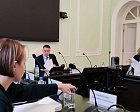 А.А. Новиков принял участие в заседании аттестационной комиссии Минспорта Российской Федерации