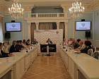 В Минспорте России состоялось заседание отраслевой комиссии по регулированию социально-трудовых отношений в сфере физической культуры и спорта в новом составе   