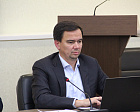 Председатель Профсоюза, Президент ПКР П.А. Рожков в офисе Паралимпийского комитета России провел заседание Исполкома ПКР