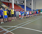 В Республике Коми состоялось физкультурно-спортивное мероприятие в рамках реализации II этапа Всероссийского проекта «Спортивное наследие – здоровая страна!»