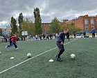 Более 60 человек в Чувашии стали участниками I этапа Всероссийского проекта «Спортивное наследие –здоровая страна»