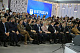 Председатель Профсюза П.А. Рожков принял участие в мероприятиях, проводимых в рамках Дня Белгородской области на Международной выставке-форуме «Россия»