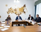 Профспорттур примет активное участие в проведении Года трудового единства и солидарности