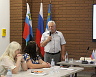 В Белгороде состоялась отчетно-выборная конференция первичных организаций БОТОО ПРОФСПОРТТУРА РФ