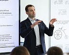 Спорт изнутри: Профспорттур провел День открытых дверей для столичных студентов
