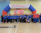 В Кемерово состоялось физкультурно-спортивное мероприятие в рамках реализации II этапа Всероссийского проекта «Спортивное наследие – здоровая страна!»